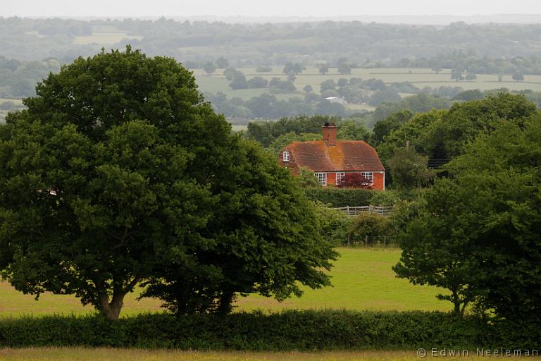 ENE-20100620-0275.jpg - [nl] Staplecross Road, Northiam, Kent, Engeland[en] Staplecross Road, Northiam, Kent, England